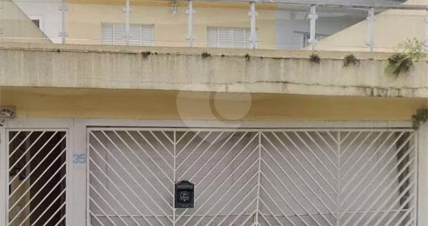 Casa-São Paulo-FREGUESIA DO Ó | Ref.: REO934254