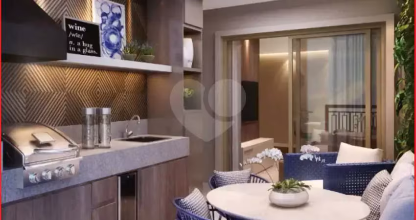 Apartamento-são paulo-jardim são paulo(zona norte) | ref.: reo927082