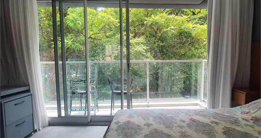 Apartamento com 1 quartos à venda em pinheiros - sp