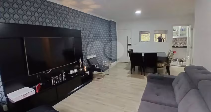 Apartamento com 3 quartos à venda em vila albertina - sp