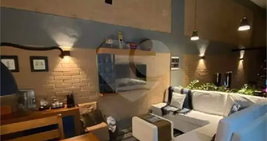 Sobrado com 2 quartos à venda em jardim guanca - sp