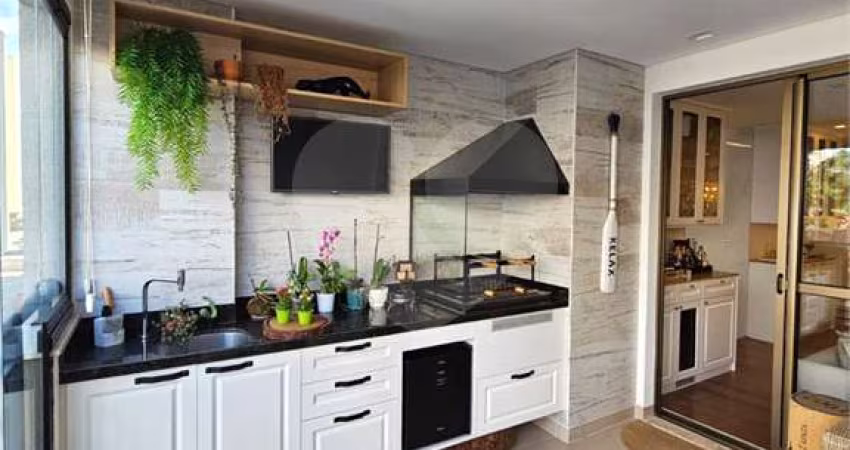 Apartamento-São Paulo-SANTANA | Ref.: REO942498
