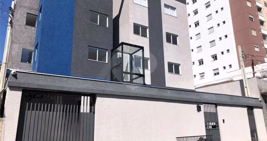 Apartamento com 2 quartos à venda na Rua Dom Pedro Silva, Saúde, São Paulo