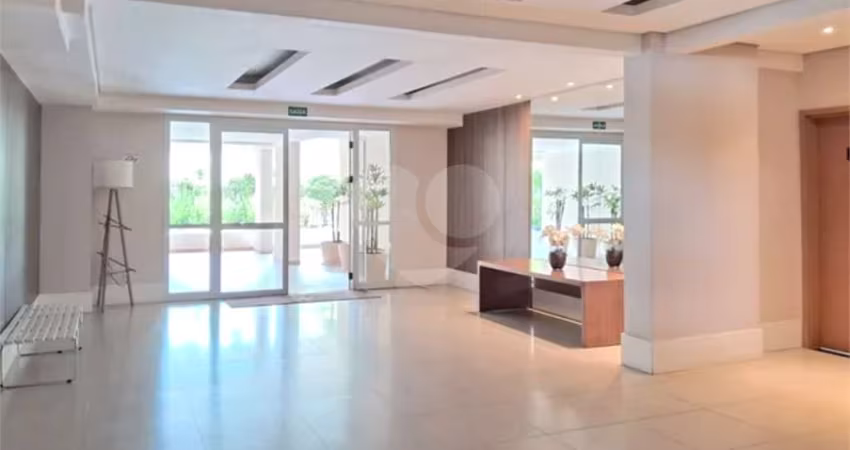 APARTAMENTO NOVO PARQUE SÃO DOMINGOS