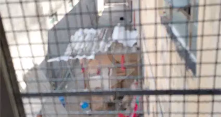 Casa com 2 quartos à venda na Santo Eliseu, Vila Maria, São Paulo