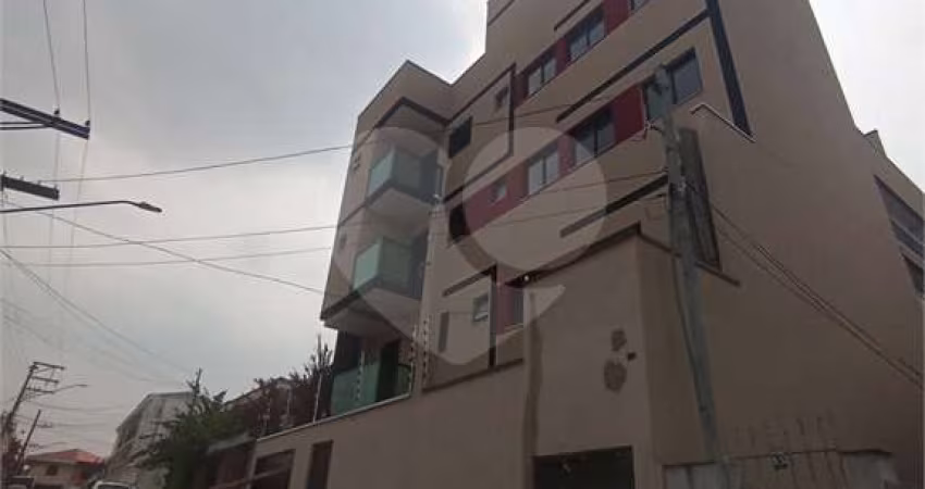 apartamento dois quartos com suite  e vaga na vila nivi