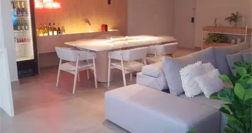 Apartamento com 2 quartos à venda na Rua Almirante José Saldanha da Gama, Mandaqui, São Paulo