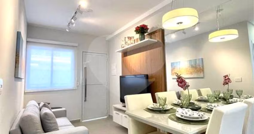 Apartamento-São Paulo-SANTA TERESINHA | Ref.: REO904115
