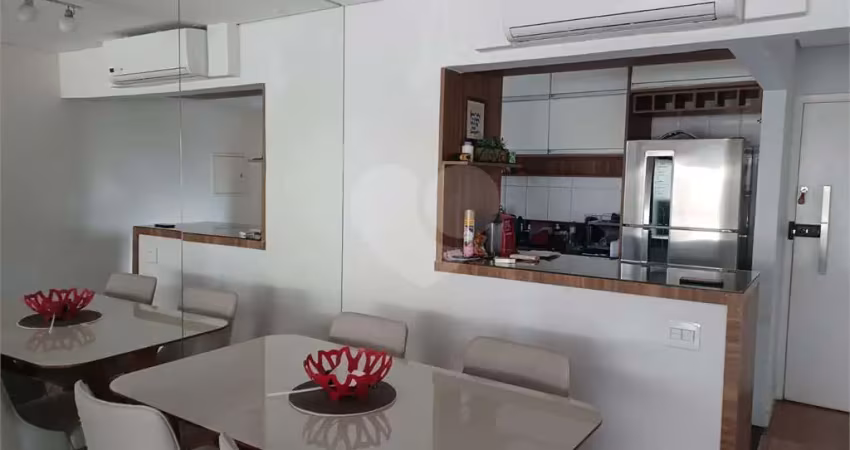 Apartamento com 2 quartos à venda na Rua Frederico Penteado Júnior, 107, Casa Verde, São Paulo