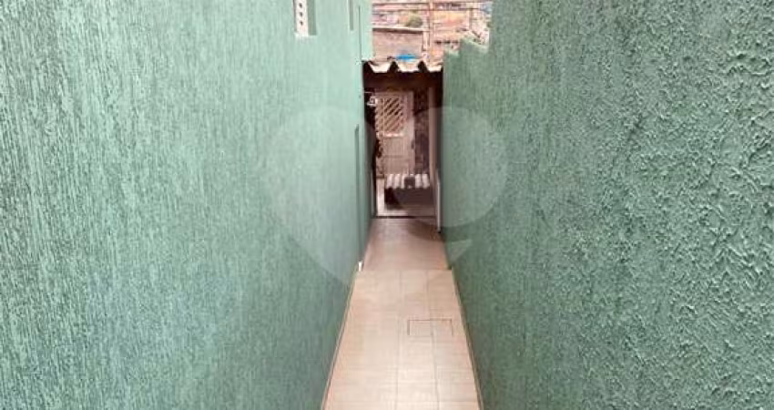Casa-São Paulo-ITAQUERA | Ref.: REO961485