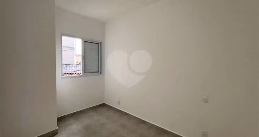 Apartamento com 2 quartos à venda em jardim são paulo(zona norte) - sp