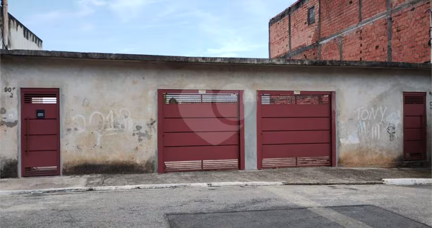 Terreno de 266,0 metros no bairro do Jardim Peri