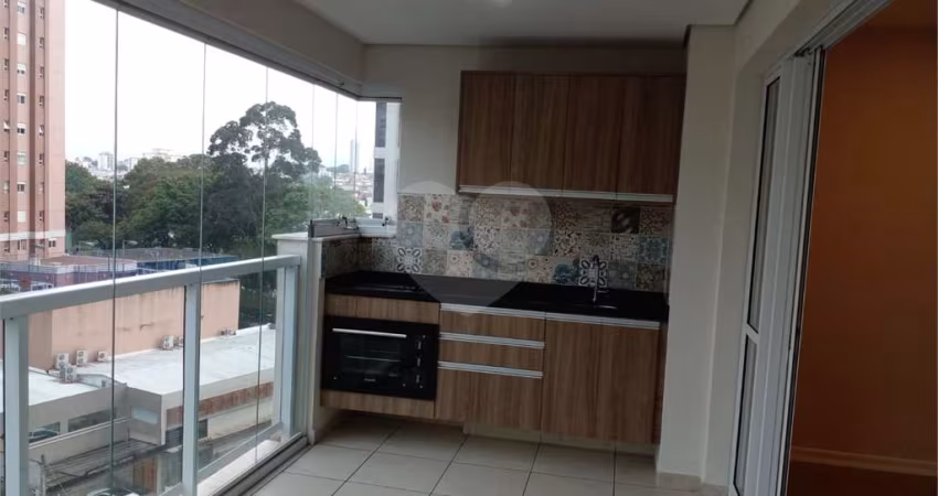 Apartamento-São Paulo-ANÁLIA FRANCO | Ref.: REO935453