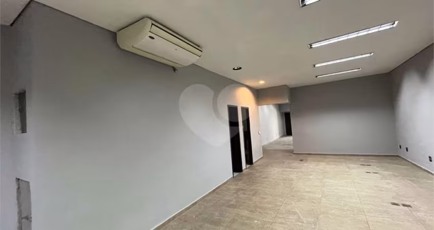Venda ou locacao em predio comercial - Metro Santana-