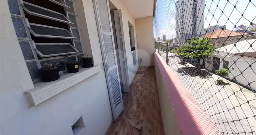 Apartamento-São Paulo-BARRA FUNDA | Ref.: REO949980