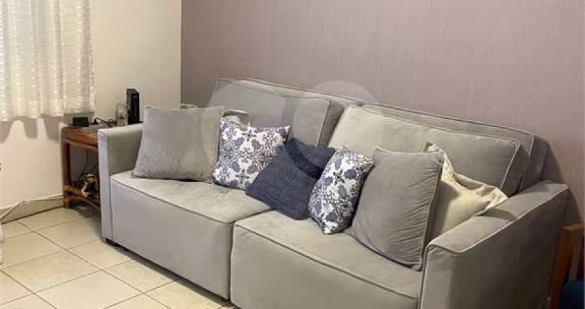 Apartamento-São Paulo-CASA VERDE | Ref.: REO964841