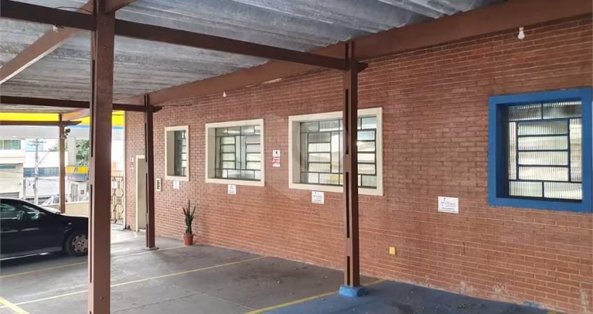 Galpão-São Paulo-CASA VERDE | Ref.: REO948531