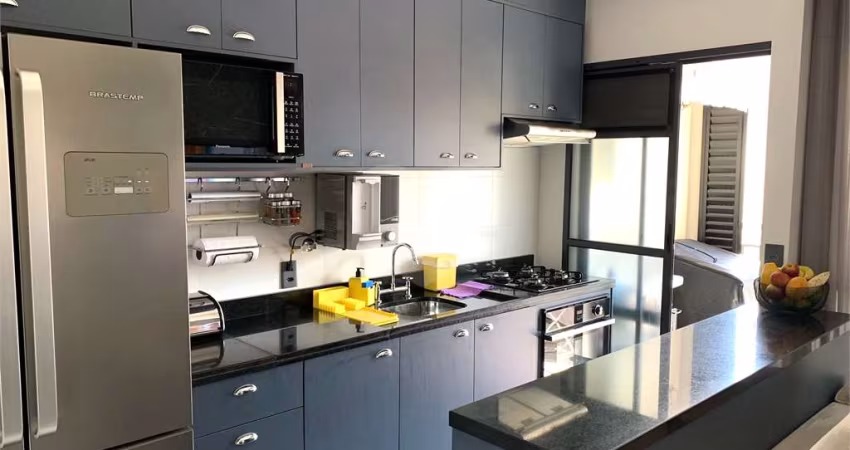 Apartamento de 2 dormitórios (1 suite) na Parada Inglesa.