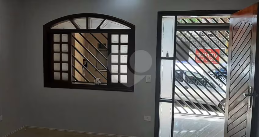 Casa térrea com 3 quartos à venda em vila isolina mazzei - sp