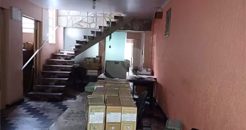 Casa comercial à venda na Rua José Nobre, 6, Vila Maria, São Paulo