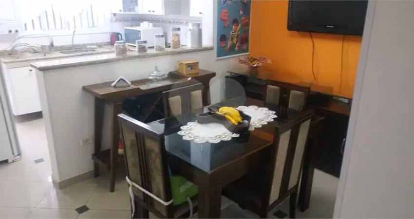 Sobrado com 3 quartos à venda em vila rio branco - sp