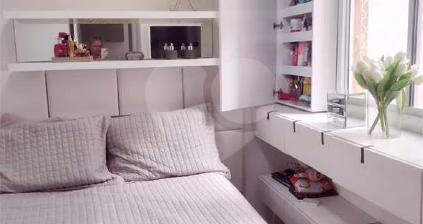 Apartamento Barra Funda