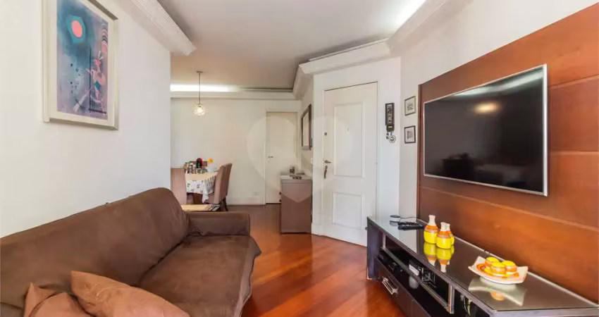 Apartamento com 3 quartos à venda na Avenida Lins de Vasconcelos, Cambuci, São Paulo