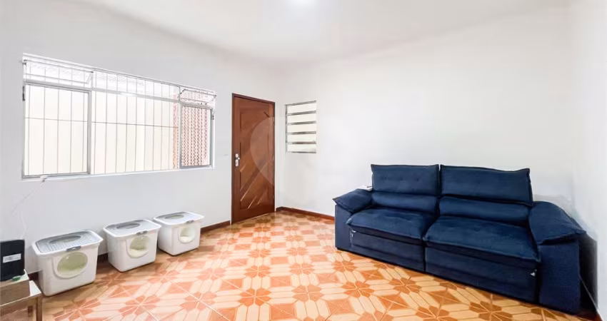 Casa - Sobrado - Vila Prudente - 3 Suítes / Quartos - Escritório - 1 Vaga - Venda / Compra