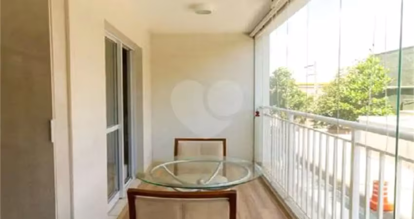 Apartamento com 1 quarto à venda na Rua Dois de Julho, Ipiranga, São Paulo