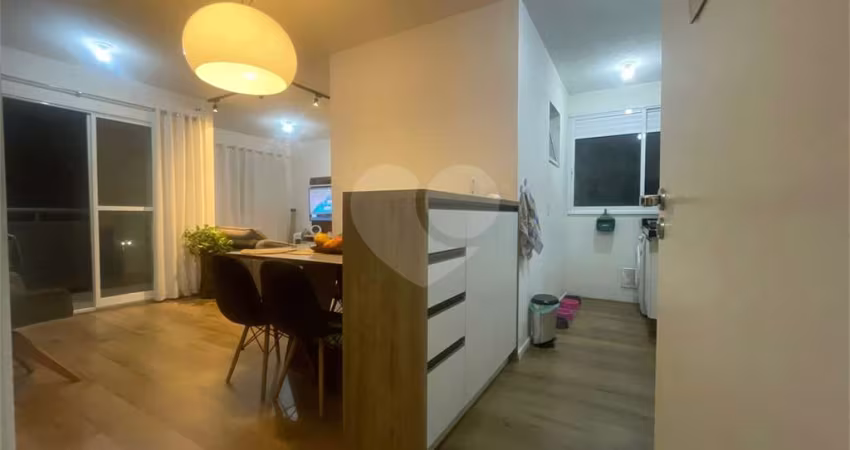 Apartamento-São Paulo-PARQUE EDU CHAVES | Ref.: REO945355