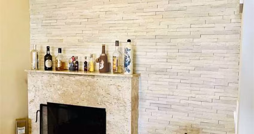 Condomínio com 3 quartos à venda em vila irmãos arnoni - sp