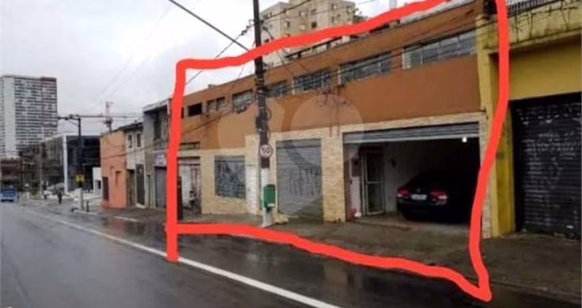 Salão Comercial a venda em Santo Amaro