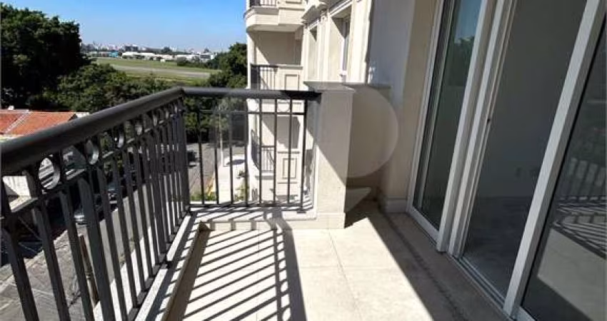 Apartamento-São Paulo-SANTANA | Ref.: REO965122