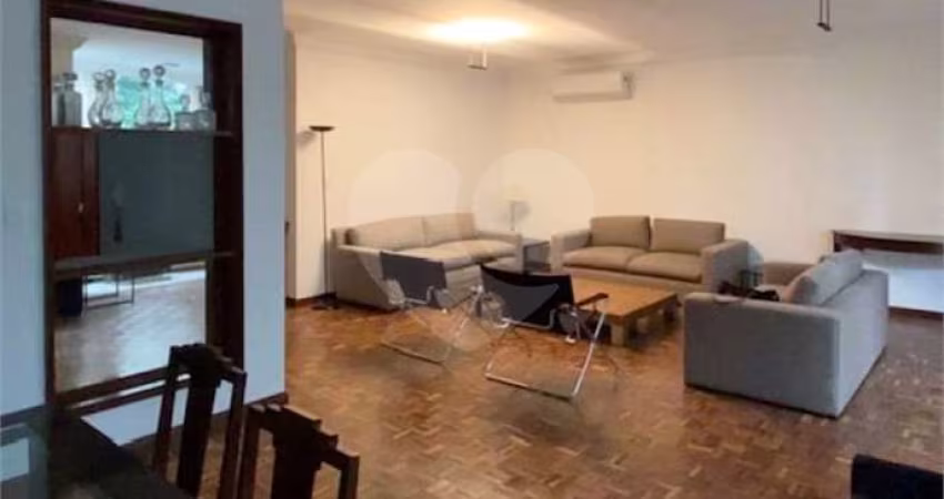 Apartamento-São Paulo-JARDIM PAULISTA | Ref.: REO965331