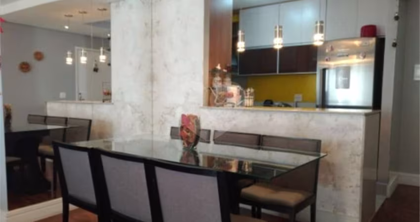 Apartamento-São Paulo-TATUAPÉ | Ref.: REO936465