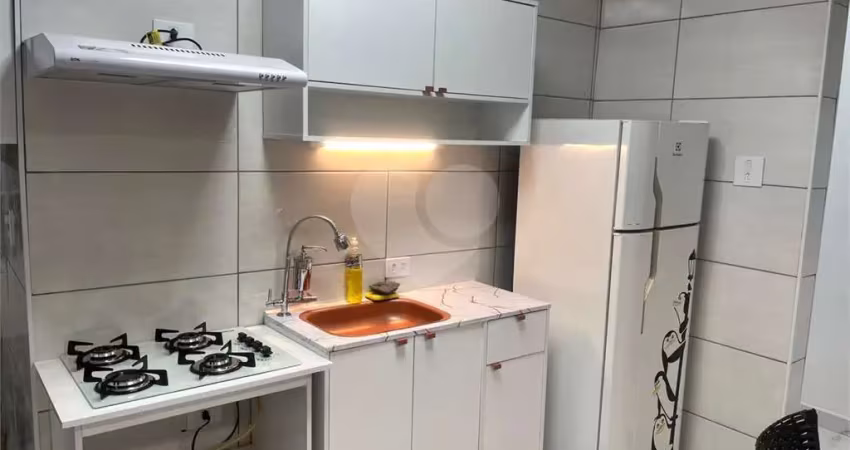 Apartamento com 1 quartos à venda em jardim são paulo(zona norte) - sp