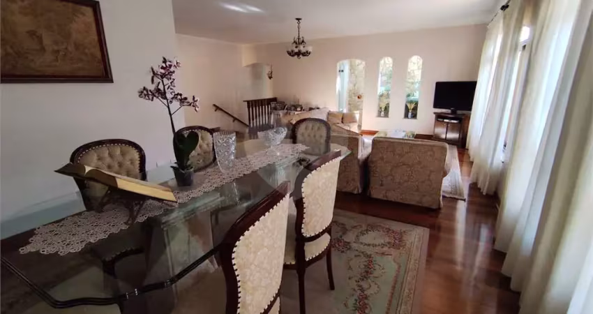 Casa com 4 quartos à venda em barro branco (zona norte) - sp