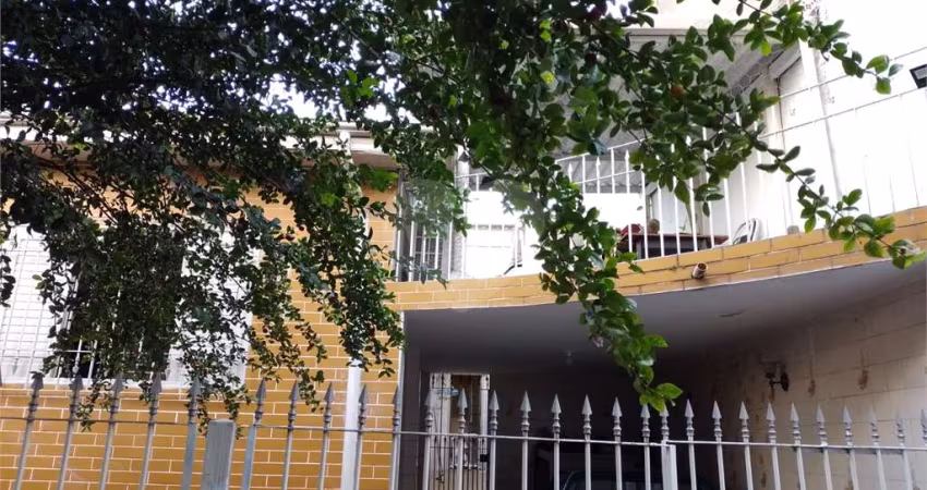 Casa-São Paulo-JAÇANÃ | Ref.: REO942282