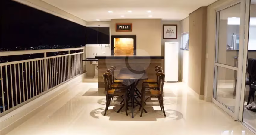 Apartamento com 3 quartos à venda em santa teresinha - sp