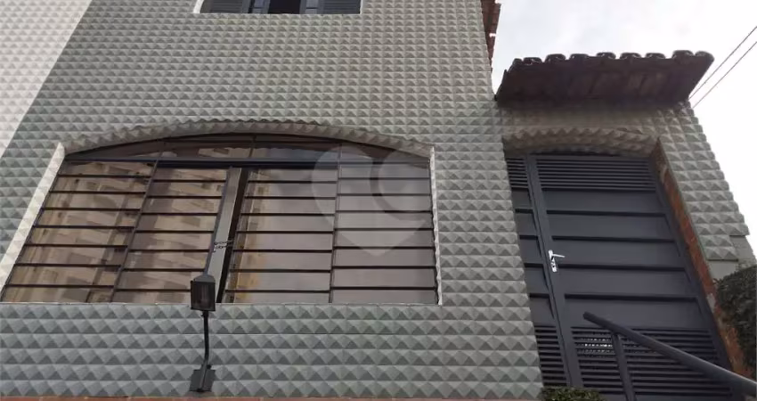 Sobrado com 3 quartos à venda em vila dom pedro ii - sp