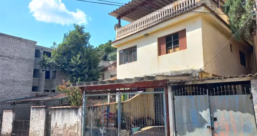 Santa Teresinha/chora Menino excelente Terreno de 12x28,50 total de 330 metros com casa velha !!
