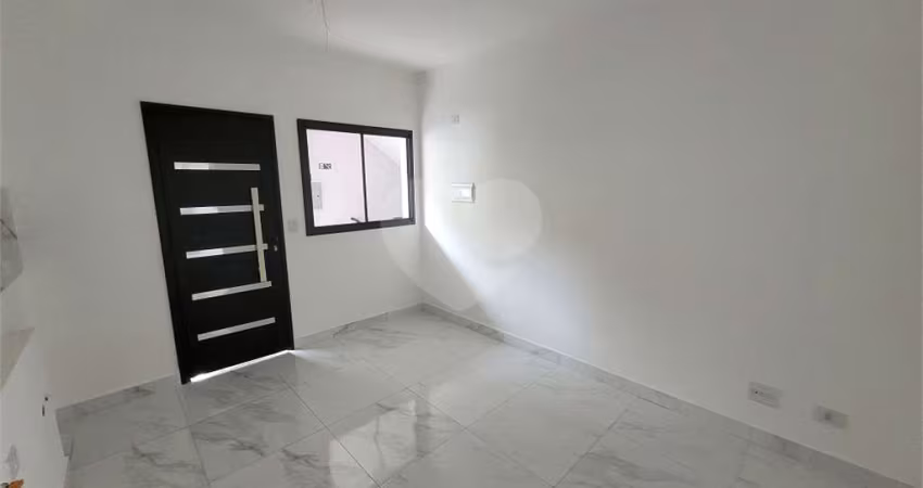 Condomínio Vila Paulicéia