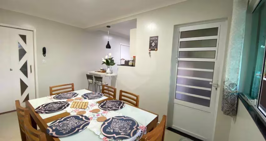Casa com 2 quartos à venda na Rua Luís Carlos Gentile de Laet, Horto, São Paulo
