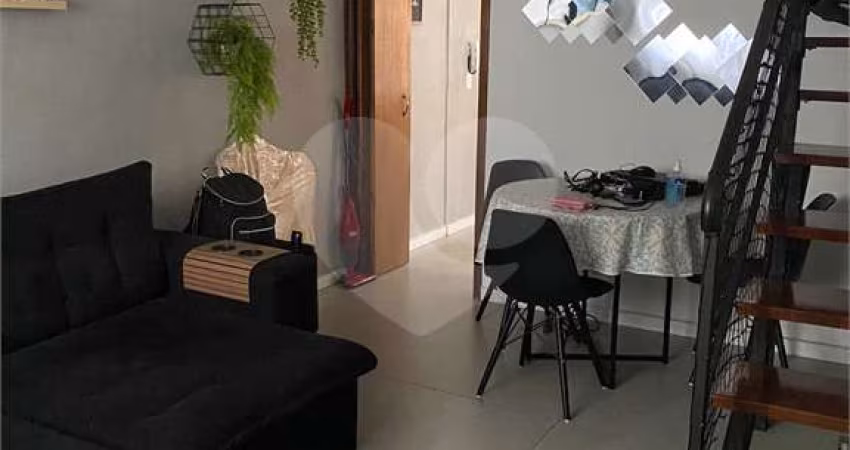 Casa Con. Fechado Mandaqui
