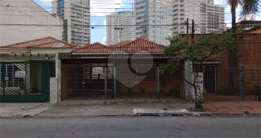 Casa-São Paulo-BARRA FUNDA | Ref.: REO961191