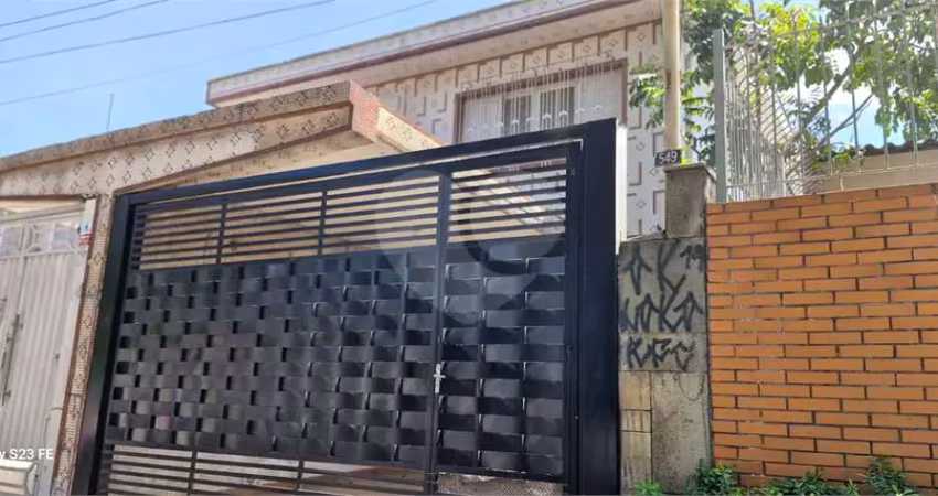 Sobrado com 3 quartos à venda em jardim guanca - sp