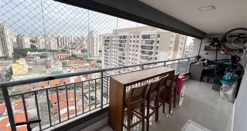 Apartamento-São Paulo-BARRA FUNDA | Ref.: REO961239
