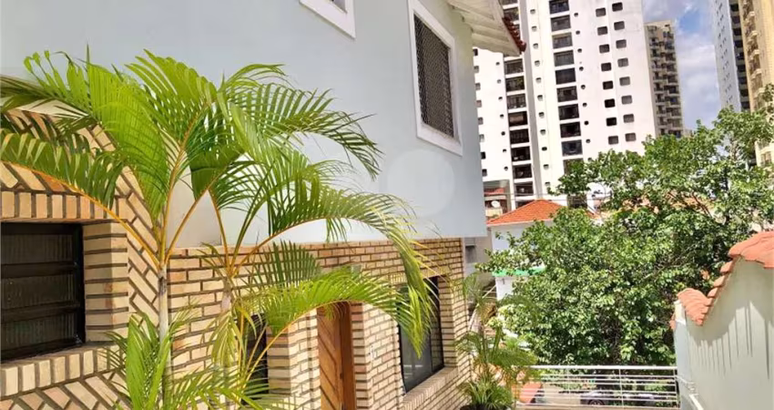 Oportunidade Rara - Sobrado em Condomínio Fechado no Alto de Santana