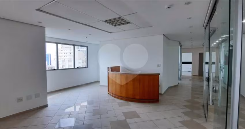 Comercial-São Paulo-SANTANA | Ref.: REO541295