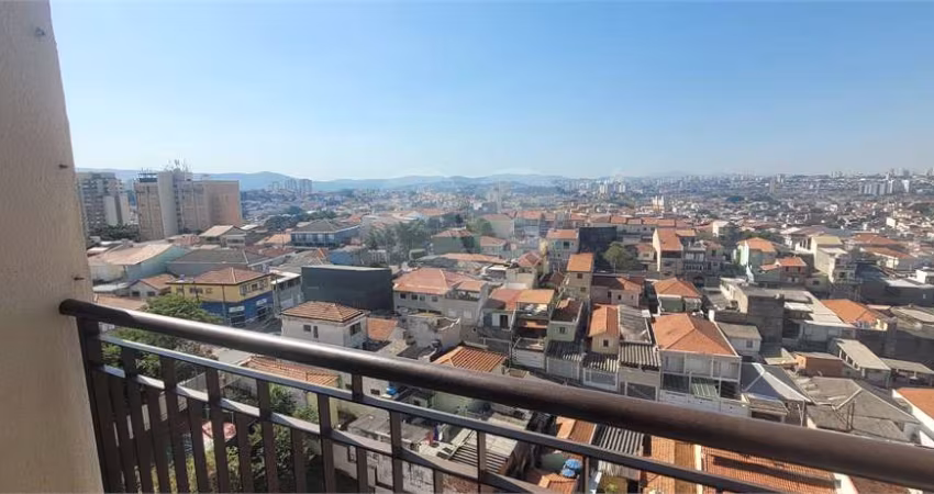 Apartamento-São Paulo-TUCURUVI | Ref.: REO970451